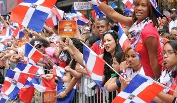 Afirman todo está listo para el Desfile Nacional Dominicano en Nueva York
