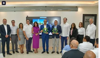 Deligne destaca inversión MOPC superior a los mil millones proyectos en Haina.