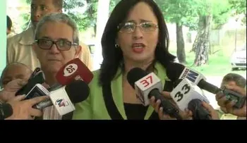 Son llevado a otro centro de rehabilitación, envejecientes privados de libertad 