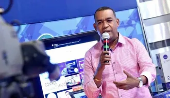 Muere Joseph Tavárez, de un infarto