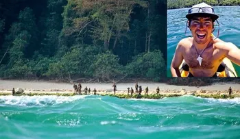 Cuerpo de misionero estadounidense asesinado por tribu permanecería en el lugar para siempre