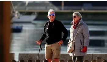 Australia investiga muerte de una mujer en un crucero