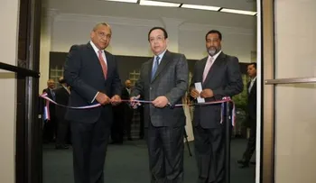 Banco Central deja abierta exposición conmemorativa del 151 aniversario de la Restauración