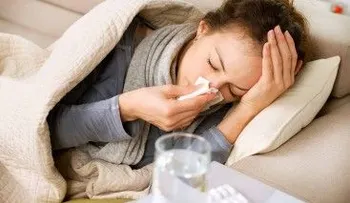 Consejos para prevenir un resfriado 
