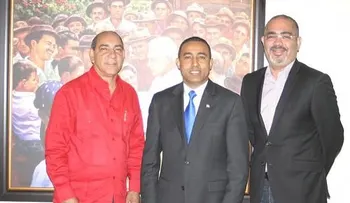 Empresario considera positiva labor consular dominicana en NY en beneficio de la comunidad