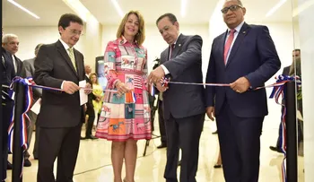 Banco Central abre exposición sobre â??Monumentos y motivos religiosos en billetes, monedas y sellos dominicanosâ??