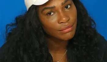 Serena no está preocupada por las lesiones ni el sorteo