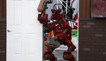 El escenario de la película Terminator puede hacerse realidad