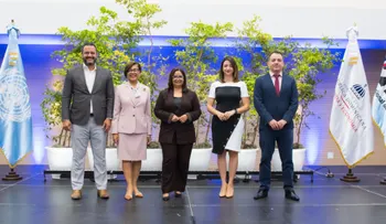 Oficina Nacional de Estadística destaca nueva etapa demográfica con mayor esperanza de vida