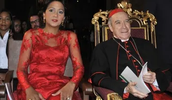 En la Catedral celebran concierto Natividad del Señor