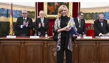 EFE Salud es premiada por su labor divulgativa