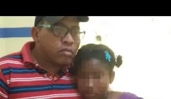 Padre frustra intento de secuestro de su hija en Boca Chica