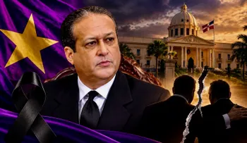 La herida política de Reinaldo Pared Pérez: una historia que el PLD todavía debe explicar?