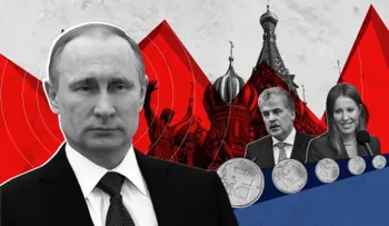 Las elecciones en Rusia no se parecen a ninguna otra votación