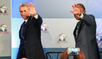 Obama: Al Shabab ha sido debilitado, pero sigue siendo un problema