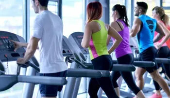 Dan a conocer las máquinas que más calorías queman en el gimnasio