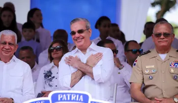 Abinader encabezará actos 181 aniversario batalla 19 de Marzo, en Azua