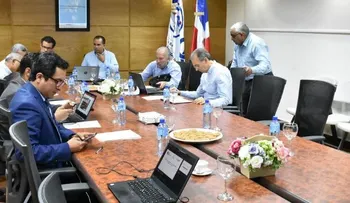 Oficina de Cooperación Internacional del Ministerio de Educación realiza taller 