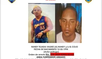 Abatido en San Juan Randy Tejada Valdez, señalado por la muerte del sargento Guerrero Ibis