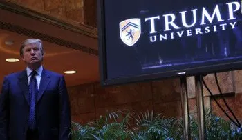 El juez mexicano que salvó la campaña de Trump
