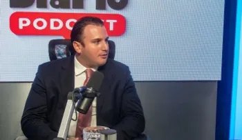 Alfredo Acebal: dedicatoria a Héctor José Rizek motiva a los Gigantes a buscar el campeonato