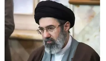 ¿Quién es Mojtaba Jameneí?