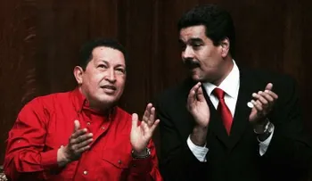 Hugo Chávez y sus insólitas profecías que pasarán en Venezuela en 2019