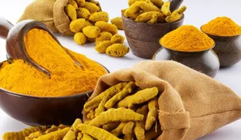 ¿Para qué sirve la curcumina?