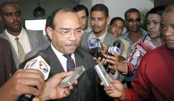 Exprocurador Céspedes Martínez: Salvador Holguín no ha difamado a Yomaira Medina