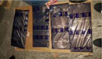 DNCD apresa tres mulas transportaban droga en aeropuertos Cibao y Punta Cana