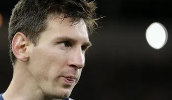 Argentina y Messi quedaron a un paso de la gloria