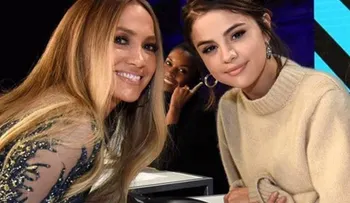 Jennifer López y Selena Gómez se unen en concierto para promover las vacunas