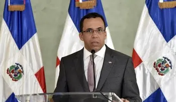 República Dominicana está lista para celebración de asamblea de la OEA