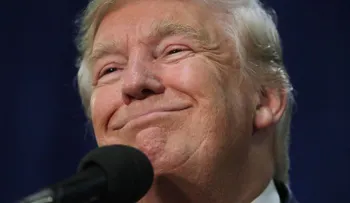 América Latina debe dar el beneficio de la duda a Trump