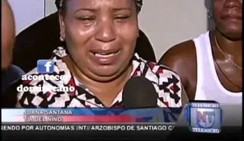 Intentan linchar a sospechoso de la muerte de niño de 4 años ahorcado (VIDEO)