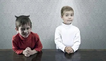  Confirmado científicamente: El segundo hijo trae más dolores de cabeza que el primero