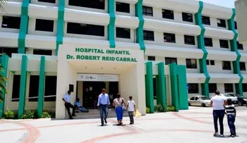 11 niños mueren en el Robert Reid; hospital opera con precariedades