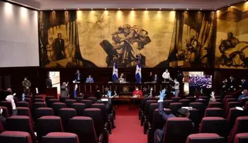Senado aprueba extender 17 días más el estado de emergencia por COVID-19