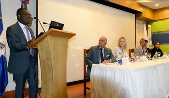 Aduanas de RD y Haití entrenan técnicos sobre armonización arancelaria