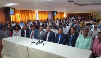 Cooperativas no aceptan ser regulada por el BCRD