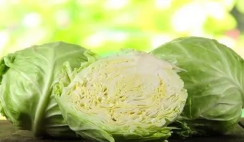 7 alimentos que provocan las flatulencias más fuertes y olorosas