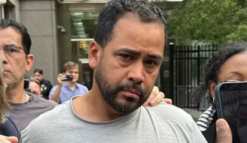 Arrestan capitán de embarcación que causó la muerte de una madre y su bebé
