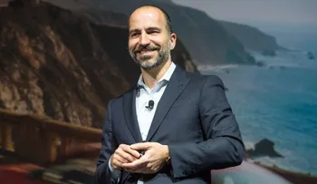 Uber Express, el nuevo servicio de Uber que es como un minibús pero más barato