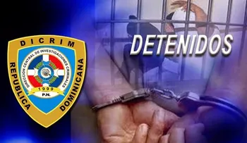 Apresan hombre mató uno y hirió dos en Barahona