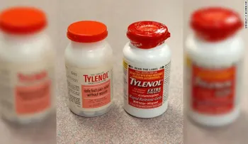 El misterio de un asesinato sin resolver cambió los frascos de las pastillas que tomas