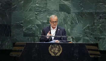 EEUU concede visas a delegación iraní para Asamblea de la ONU en Nueva York