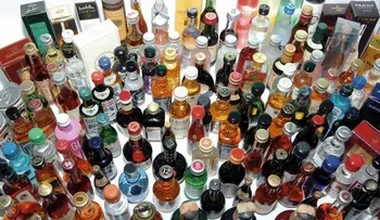 Autoridades desmantelan cinco laboratorios donde se fabricaba alcohol â??clerénâ? 