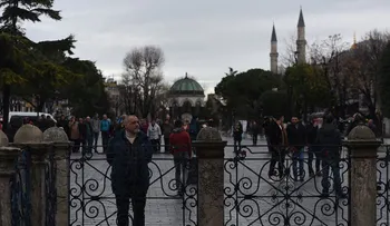 Arrestan en Turquía a tres ciudadanos rusos por vínculos con ISIS