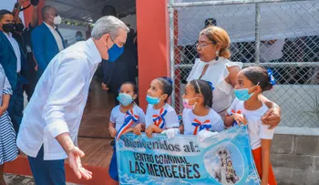 Presidente Abinader agotará amplia agenda este viernes en Punta Cana y el Seibo