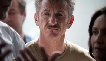 Sean Penn demanda a Lee Daniels por difamación